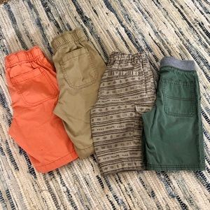 Summer Shorts Bundle